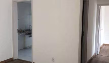 Apartamento com 2 dormitórios à venda, 64 m² por R$ 640.000 - Vila Marina - São Paulo/SP