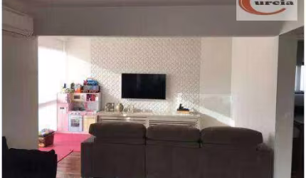 Apartamento residencial à venda, Ipiranga, São Paulo.
