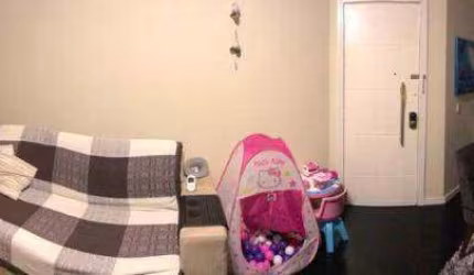 Apartamento residencial à venda, Vila Mariana, São Paulo.