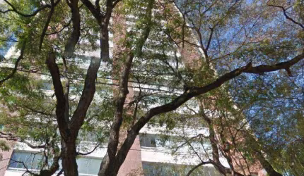 Apartamento residencial à venda, Itaim Bibi, São Paulo.