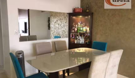 Apartamento com 3 dormitórios à venda, 73 m² por R$ 529.000 - Jabaquara - São Paulo/SP