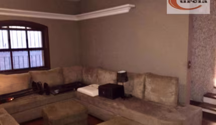 Sobrado com 4 dormitórios à venda, 252 m² por R$ 1.200.000 - Anchieta - São Bernardo do Campo/SP