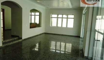 Sobrado com 4 dormitórios à venda, 541 m² por R$ 1.800.000 - Planalto Paulista - São Paulo/SP