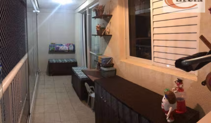 Apartamento em ótima localização