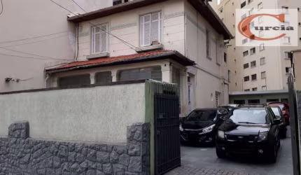 Sobrado à venda, 362 m² por R$ 1.700.000 - Mirandópolis - São Paulo/SP