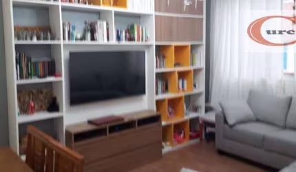 Apartamento com 2 dormitórios à venda, 60 m² por R$ 350.000 - Jabaquara - São Paulo/SP