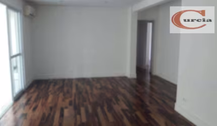 Apartamento com 3 dormitórios à venda, 123 m² por R$ 1.600.000,00 - Parque Imperial - São Paulo/SP