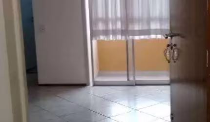 Apartamento à venda, 44 m² por R$ 370.000,00 - Vila Guarani (Zona Sul) - São Paulo/SP