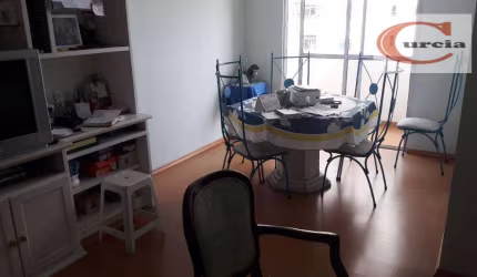 Apartamento com 3 dormitórios à venda, 94 m² por R$ 650.000,00 - Planalto Paulista - São Paulo/SP