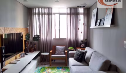 Apartamento com 2 dormitórios à venda, 70 m² por R$ 720.000 - Vila Mariana - São Paulo/SP