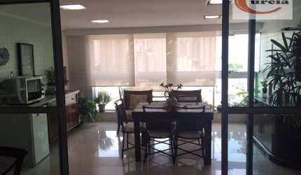 Apartamento com 4 dormitórios à venda, 141 m² por R$ 1.680.000,00 - Saúde - São Paulo/SP