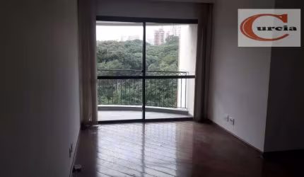 Apartamento à venda, 80 m² por R$ 1.500.000,00 - Vila Clementino - São Paulo/SP