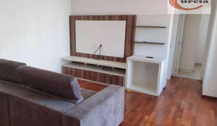 Apartamento com 2 dormitórios à venda, 71 m² por R$ 930.000,00 - Vila Clementino - São Paulo/SP