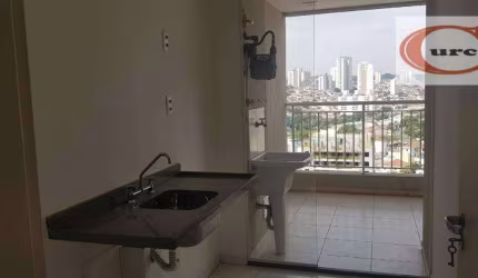 Apartamento com 2 dormitórios à venda, 65 m² por R$ 689.000 - Vila da Saúde - São Paulo/SP