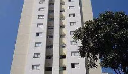 Apartamento com 3 dormitórios à venda, 75 m² por R$ 910.000 - Jardim Paulista - São Paulo/SP