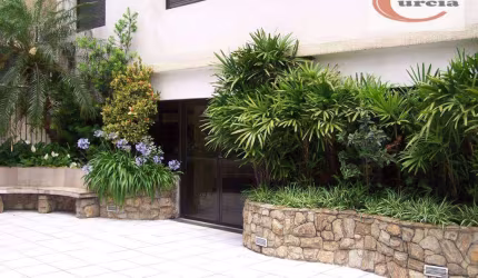 Apartamento com 3 dormitórios à venda, 83 m² por R$ 550.000 - Vila Mariana - São Paulo/SP