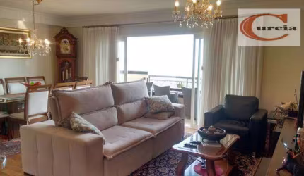 Apartamento com 3 dormitórios à venda, 117 m² por R$ 1.600.000 - Vila Mariana - São Paulo/SP