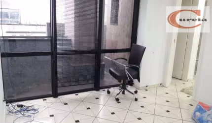 Conjunto à venda, 72 m² por R$ 650.000 - Ana Rosa - São Paulo/SP