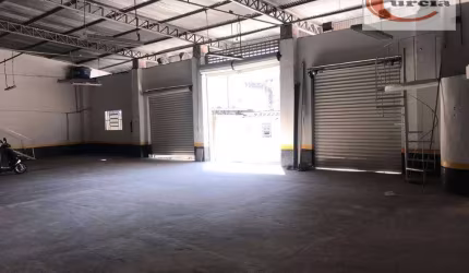 Galpão à venda, 350 m² por R$ 3.490.000,00 - Saúde - São Paulo/SP