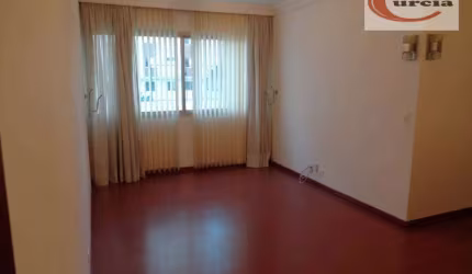 Apartamento com 3 dormitórios à venda, 123 m² por R$ 1.040.000,00 - Vila Mariana - São Paulo/SP