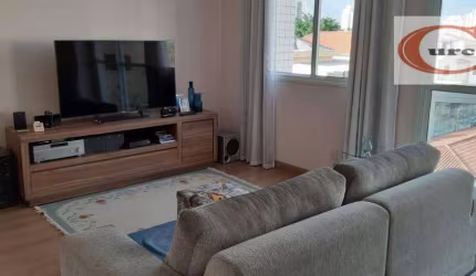 Apartamento com 2 dormitórios à venda, 85 m² por R$ 950.000 - Vila Mariana - São Paulo/SP