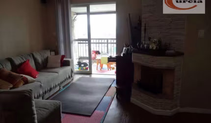 Apartamento com 3 dormitórios à venda, 85 m² por R$ 899.000 - Vila Mariana - São Paulo/SP