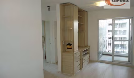 Apartamento com 3 dormitórios à venda, 64 m² por R$ 560.000,00 - Saúde - São Paulo/SP