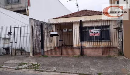 Casa com 3 dormitórios à venda, 250 m² por R$ 1.800.000,00 - Vila Guarani (Zona Sul) - São Paulo/SP