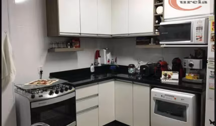 Apartamento com 2 dormitórios à venda, 55 m² por R$ 460.000,00 - Vila Mariana - São Paulo/SP