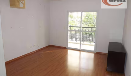 Apartamento com 3 dormitórios à venda, 108 m² por R$ 1.100.000,00 - Vila Mariana - São Paulo/SP