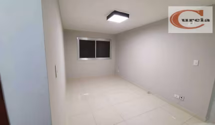 Apartamento com 2 dormitórios à venda, 71 m² por R$ 690.000 - Paraíso - São Paulo/SP