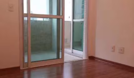 Apartamento à venda, 40 m² por R$ 575.000,00 - Saúde - São Paulo/SP