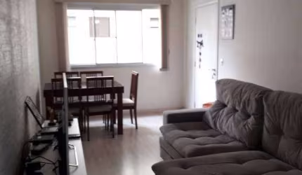 Apartamento com 2 dormitórios à venda, 60 m² por R$ 434.000 - Saúde - São Paulo/SP