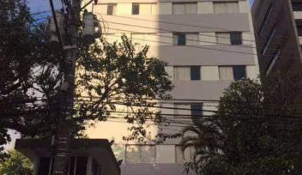 Apartamento com 3 dormitórios à venda, 100 m² por R$ 955.000,00 - Vila Mariana - São Paulo/SP
