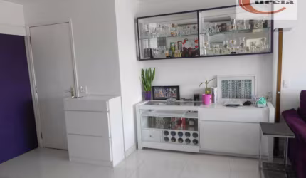 Apartamento com 3 dormitórios à venda, 94 m² por R$ 750.000 - Jardim da Saúde - São Paulo/SP