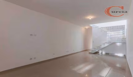 Sobrado com 3 dormitórios à venda, 130 m² por R$ 799.000,00 - Vila Firmiano Pinto - São Paulo/SP