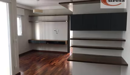 Apartamento com 2 dormitórios à venda, 54 m² por R$ 635.000 - Mirandópolis - São Paulo/SP