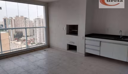 Apartamento com 4 dormitórios à venda, 277 m² por R$ 3.140.000,00 - Vila Mariana - São Paulo/SP