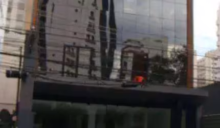 Prédio à venda, 808 m² por R$ 10.500.000 - Moema - São Paulo/SP