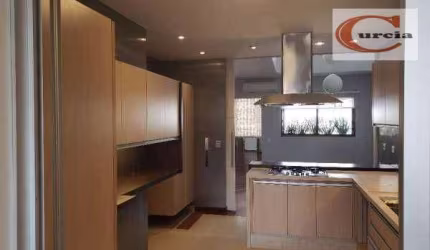 Cobertura com 3 dormitórios à venda, 240 m² por R$ 2.650.000,00 - Vila Clementino - São Paulo/SP