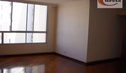 Apartamento com 4 dormitórios à venda, 155 m² por R$ 900.000,00 - Santana - São Paulo/SP