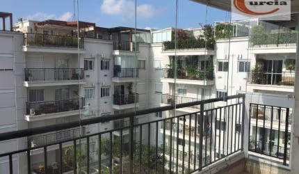 Cobertura com 2 dormitórios à venda, 120 m² por R$ 920.000,00 - São Judas - São Paulo/SP