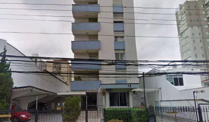 Apartamento com 3 dormitórios à venda, 178 m² por R$ 1.500.000 - Vila Mariana - São Paulo/SP