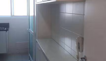 Apartamento com 1 dormitório à venda, 64 m² por R$ 690.000 - Vila Mariana - São Paulo/SP