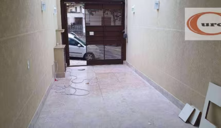 Sobrado com 4 dormitórios à venda, 170 m² por R$ 1.300.000 - Chácara Inglesa - São Paulo/SP