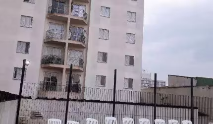 Apartamento com 2 dormitórios à venda, 55 m² por R$ 400.000,00 - Vila Santa Catarina - São Paulo/SP