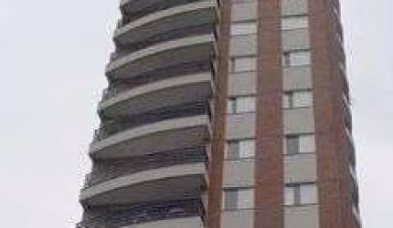 Apartamento com 3 dormitórios à venda, 104 m² por R$ 1.200.000,00 - Aclimação - São Paulo/SP