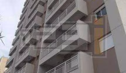 Apartamento com 2 dormitórios à venda, 63 m² por R$ 680.000,00 - Vila Marina - São Paulo/SP