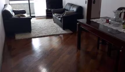 Apartamento com 3 dormitórios à venda, 100 m² por R$ 750.000,00 - Vila Monte Alegre - São Paulo/SP