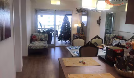 Apartamento com 3 dormitórios à venda, 97 m² por R$ 150.000 - Chácara Inglesa - São Paulo/SP